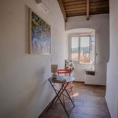 Sardinian Gallery Domus Bosa Exterior foto
