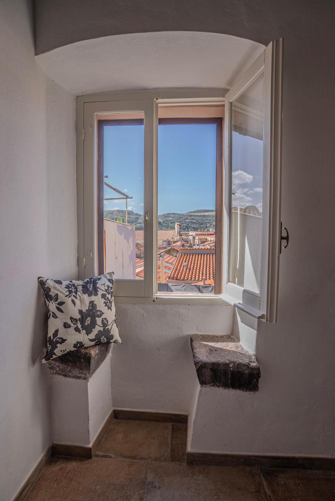 Sardinian Gallery Domus Bosa Quarto foto