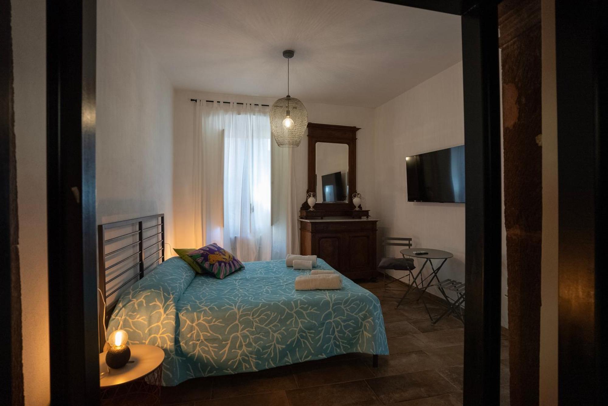 Sardinian Gallery Domus Bosa Quarto foto
