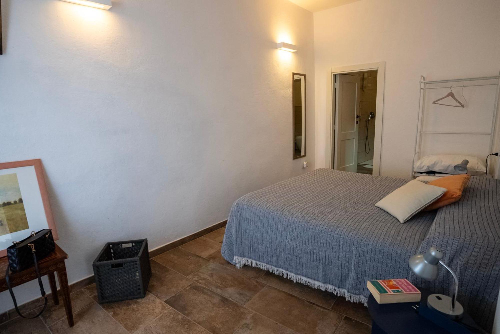 Sardinian Gallery Domus Bosa Quarto foto